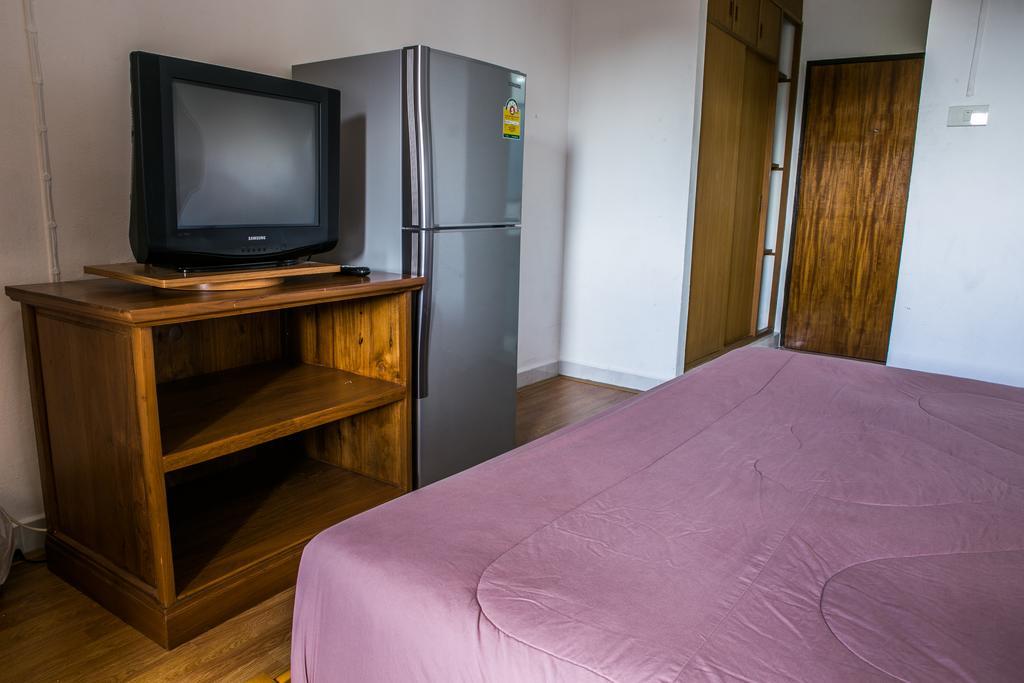 United Place Bangsaen Εξωτερικό φωτογραφία