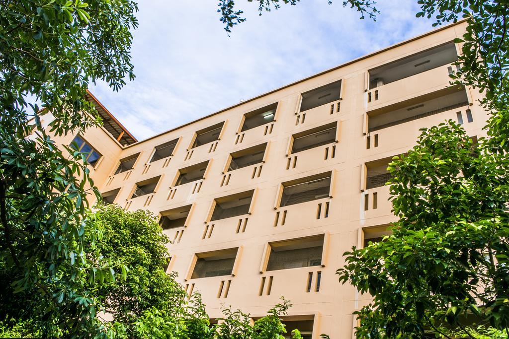 United Place Bangsaen Εξωτερικό φωτογραφία