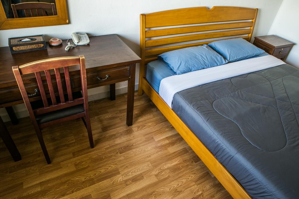 United Place Bangsaen Εξωτερικό φωτογραφία
