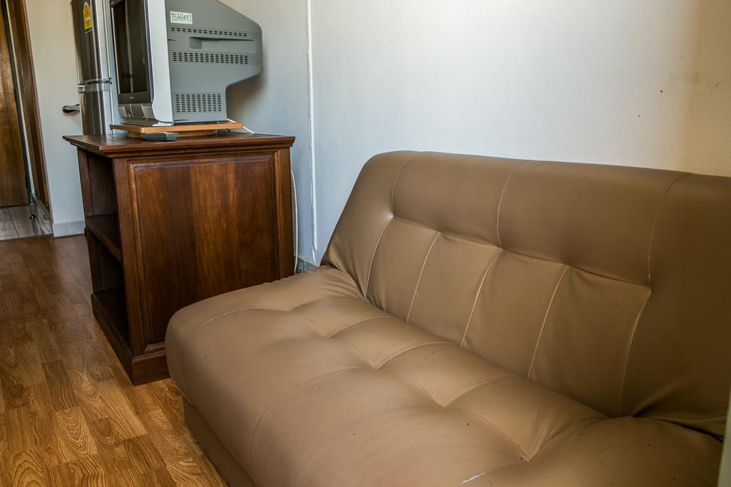 United Place Bangsaen Εξωτερικό φωτογραφία