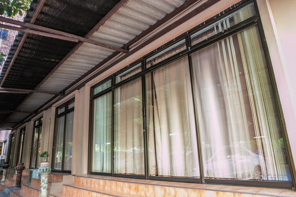 United Place Bangsaen Εξωτερικό φωτογραφία